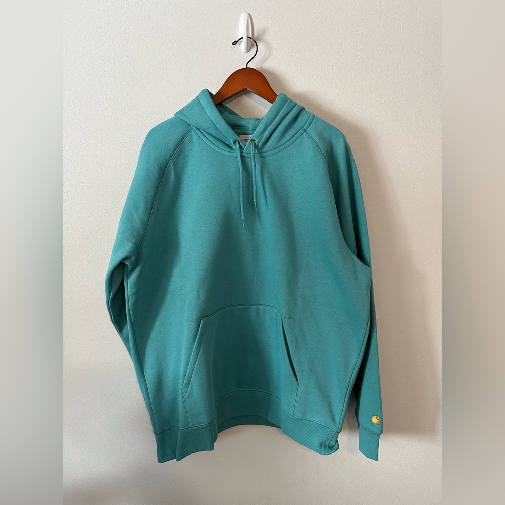 Carhartt Work In Progress hoodie